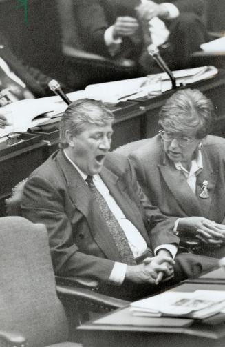 Harris, Michael - Portraits 1994