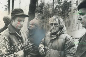Canadian director