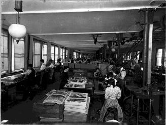 Toronto Lithographing Co