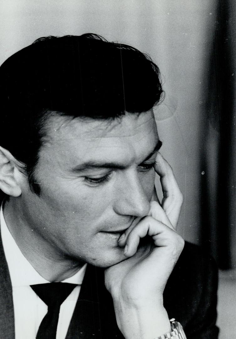 Harvey, Laurence