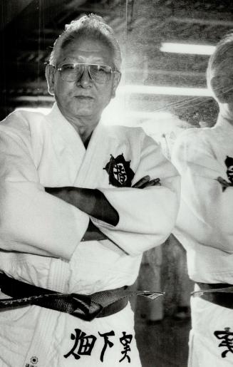 Hatashita, Frank