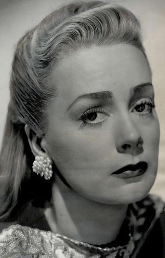 Film based on the story of Igor Gouzenko, clerk in the Russian embassy in Ottawa who exposed spy ring operations, has June Havoc cast as a counter-espionage agent