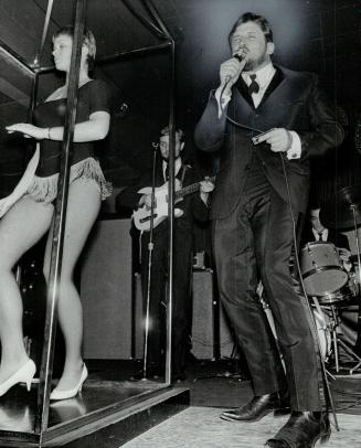 Ronnie Hawkins: His rock the real thing