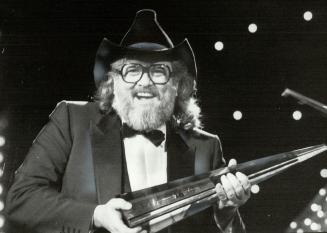 Rompin' Ronnie Hawkins' first gig was well-received but, as he tells us, not so well-paying