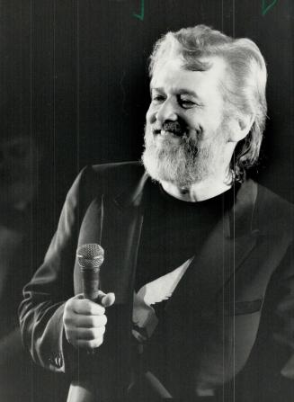 Ronnie Hawkins: Career traced in words and song on Channel 11 tomorrow at 9