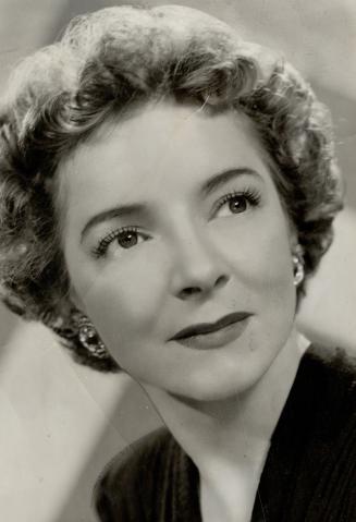 Another star who may come back to the screen is Helen Hayes and a deal is said pending to star her in the film version of her next play