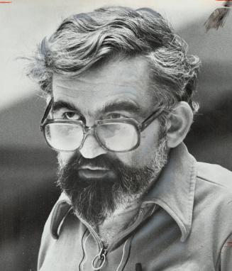 Winner takes all, Laura Sabia, a fiery feminist, who doesn't pull any verbal punches, and Dan Heap, a former Anglican minister turned socialist, are b(...)
