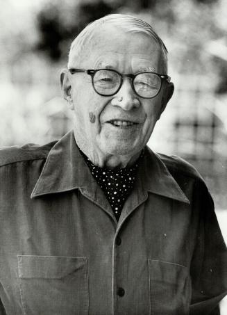 Dr. Richard Hearn