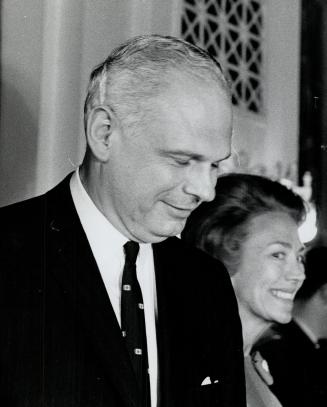 Hellyer, Paul - Family