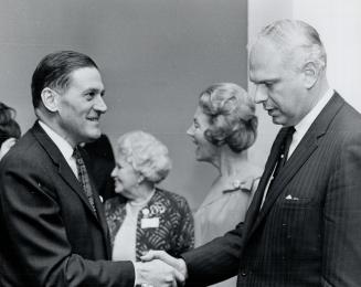 Hellyer, Paul - Family