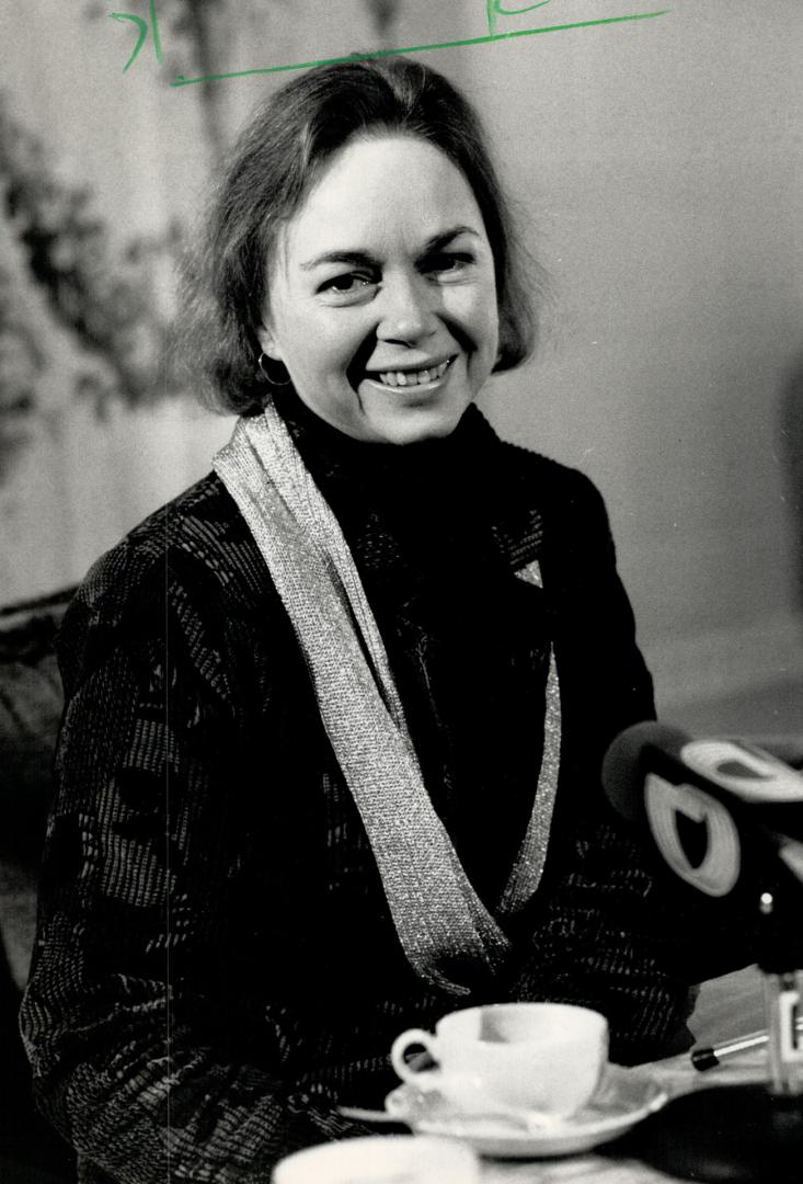 Martha Henry