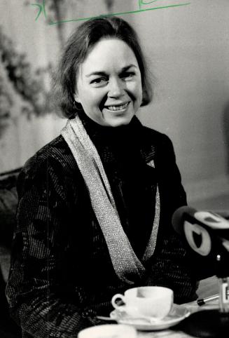 Martha Henry