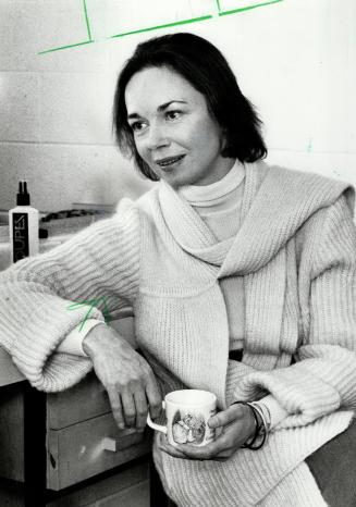 Martha Henry