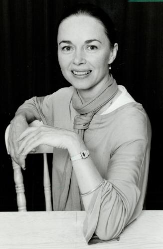 Martha Henry