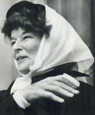 Hepburn, Katharine - Portraits