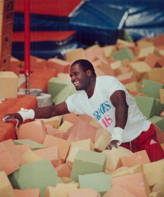 Hibbert, Curtis