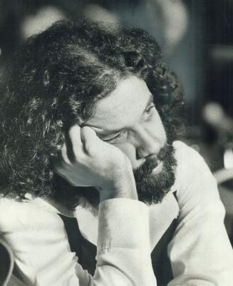 Triple-award winner Dan Hill: Sacrificing common sense, reader charges