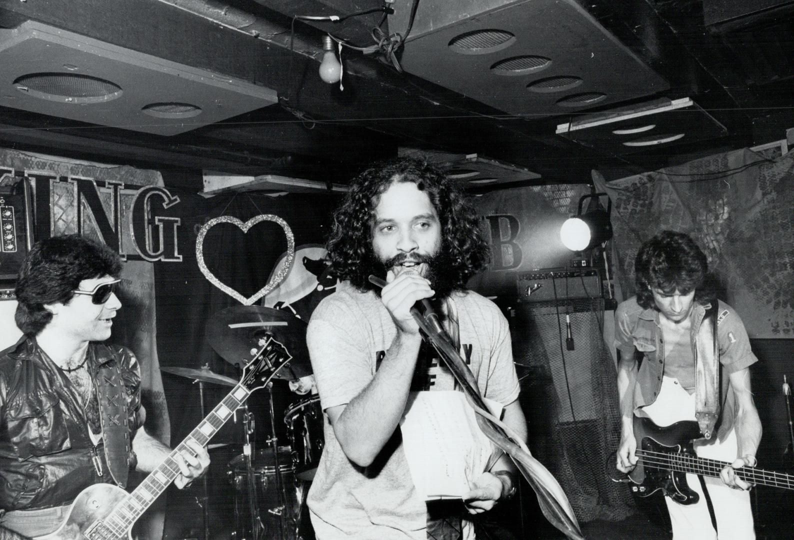 Hill, Dan