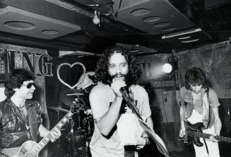 Hill, Dan