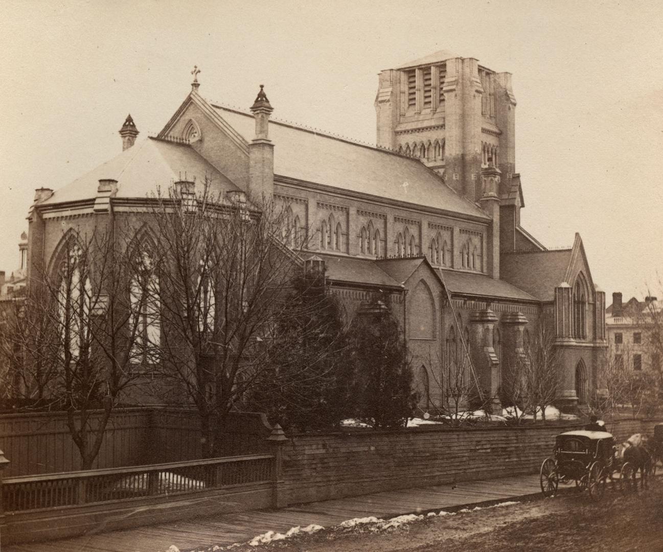 St. James Cathedral