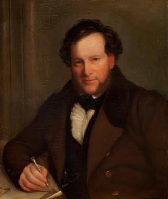 William Thomas, 1799-1860