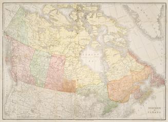 Dominion of Canada