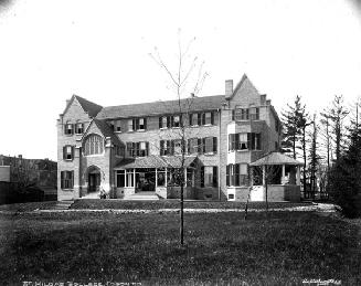St. Hilda's College