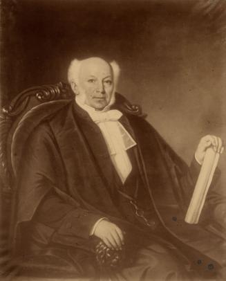 Sir Allan Napier MacNab, 185-