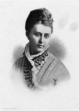 Isabella Valency Crawford