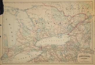 Asher & Adams' Ontario