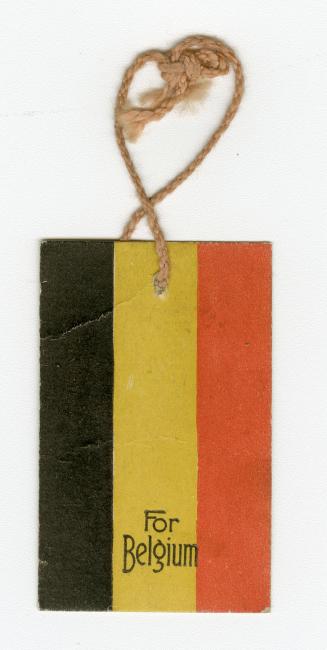 For Belgium