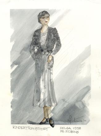 Costume design: Helga