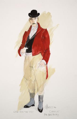 Costume design: Charlie