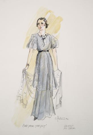 Costume design: Guest