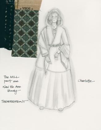 Costume design: Charlotte