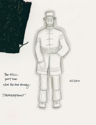 Costume design: Milton