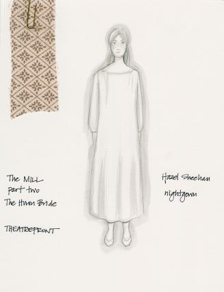 Costume design: Hazel Sheehan