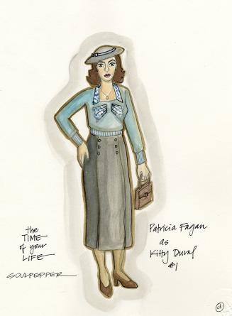 Costume design: Kitty Duval