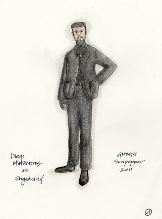 Costume design: Engstrand