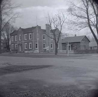 Goderich museum
