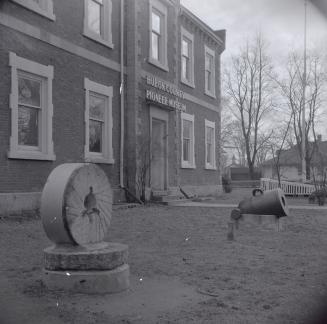 Goderich museum