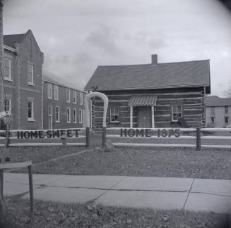 Goderich museum