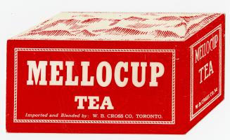 Mellocup Tea