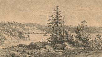 Lake Muskoka (Gravenhurst, Ontario)