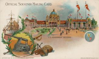Pan-American Exposition (1901