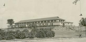 Bowmanville boys school to house Nazi officer prisoners