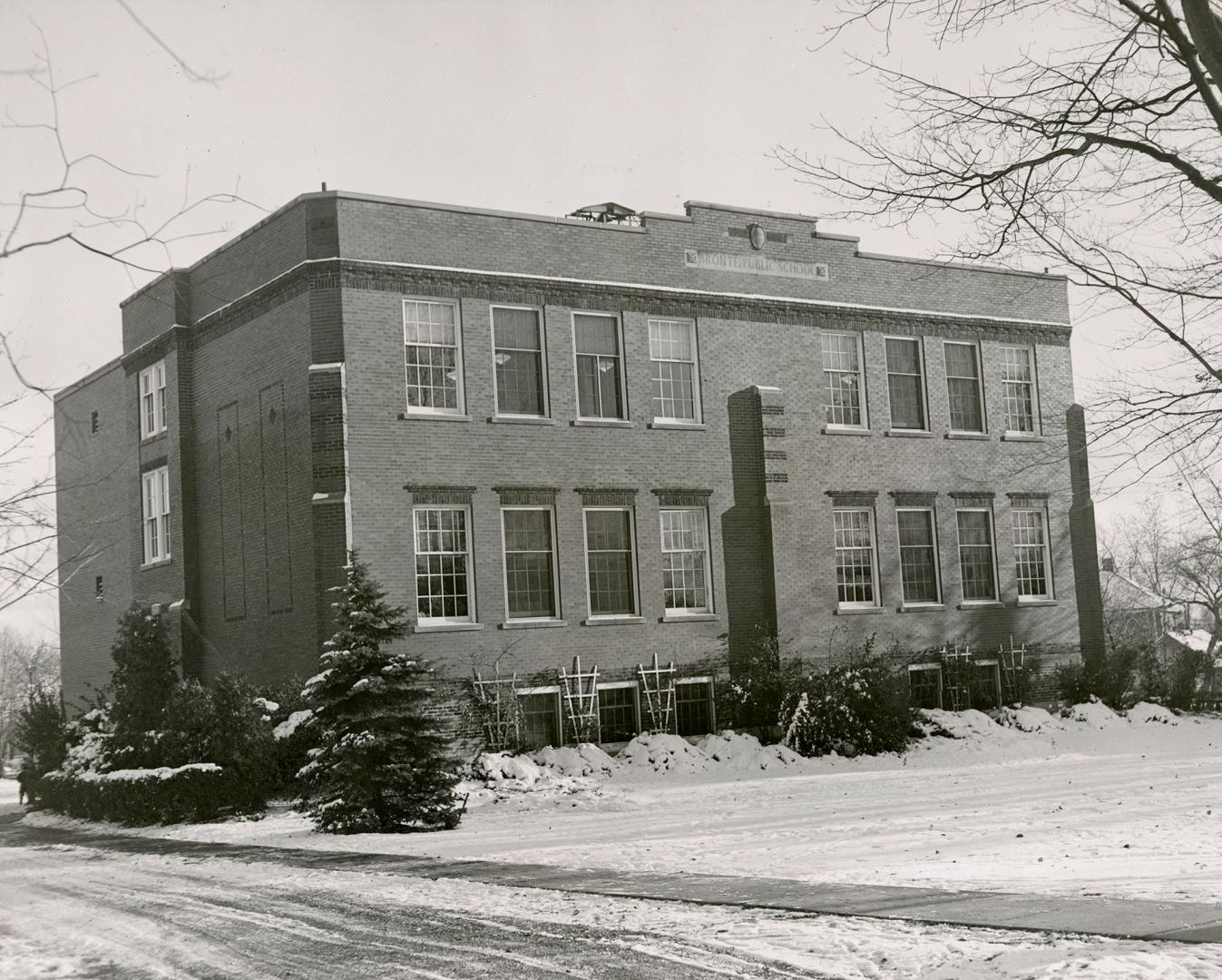 Bronte Public School