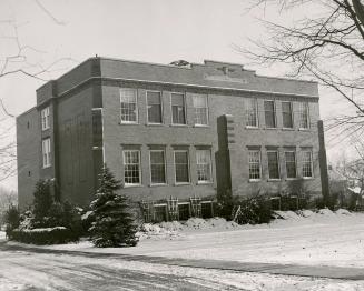 Bronte Public School