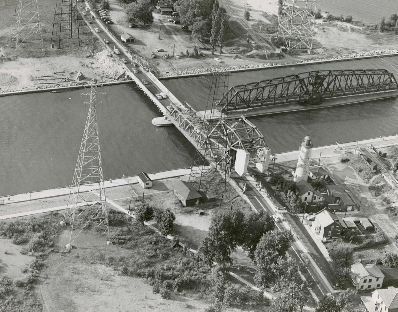 Burlington Skyway