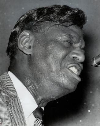 The great Earl (FATHA) Hines